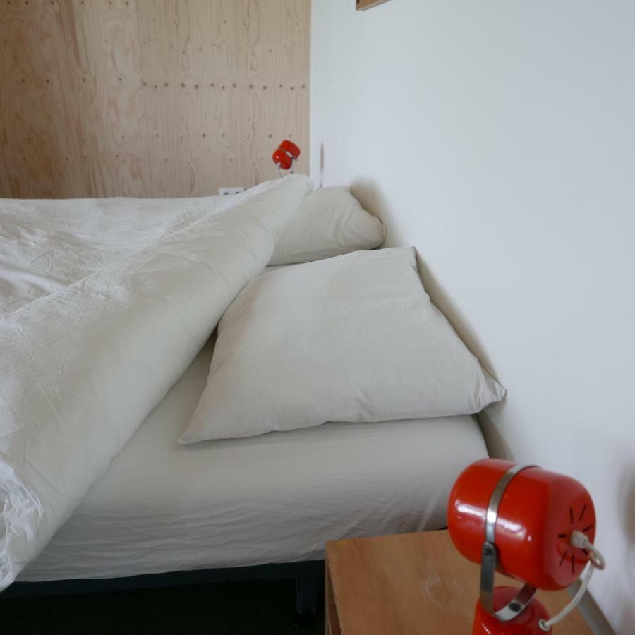Viervaart Studio Appartement Groede Kültér fotó